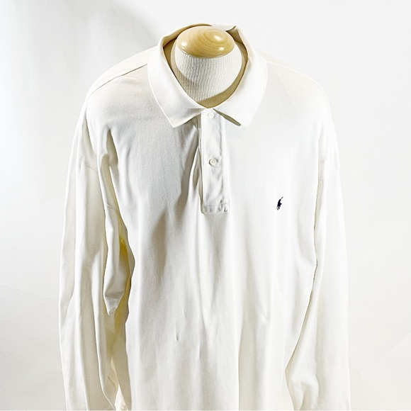 Polo by Ralph Lauren Long Sleeve Shirt - Picture 8 of 12